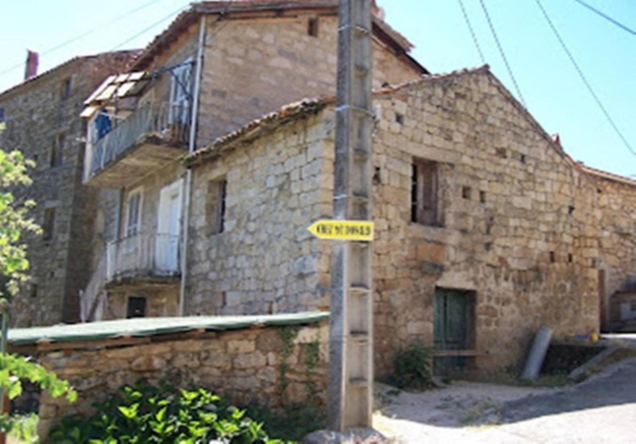 Auberge de Jeunesse Chez Mc Donald Zevaco Exterior foto