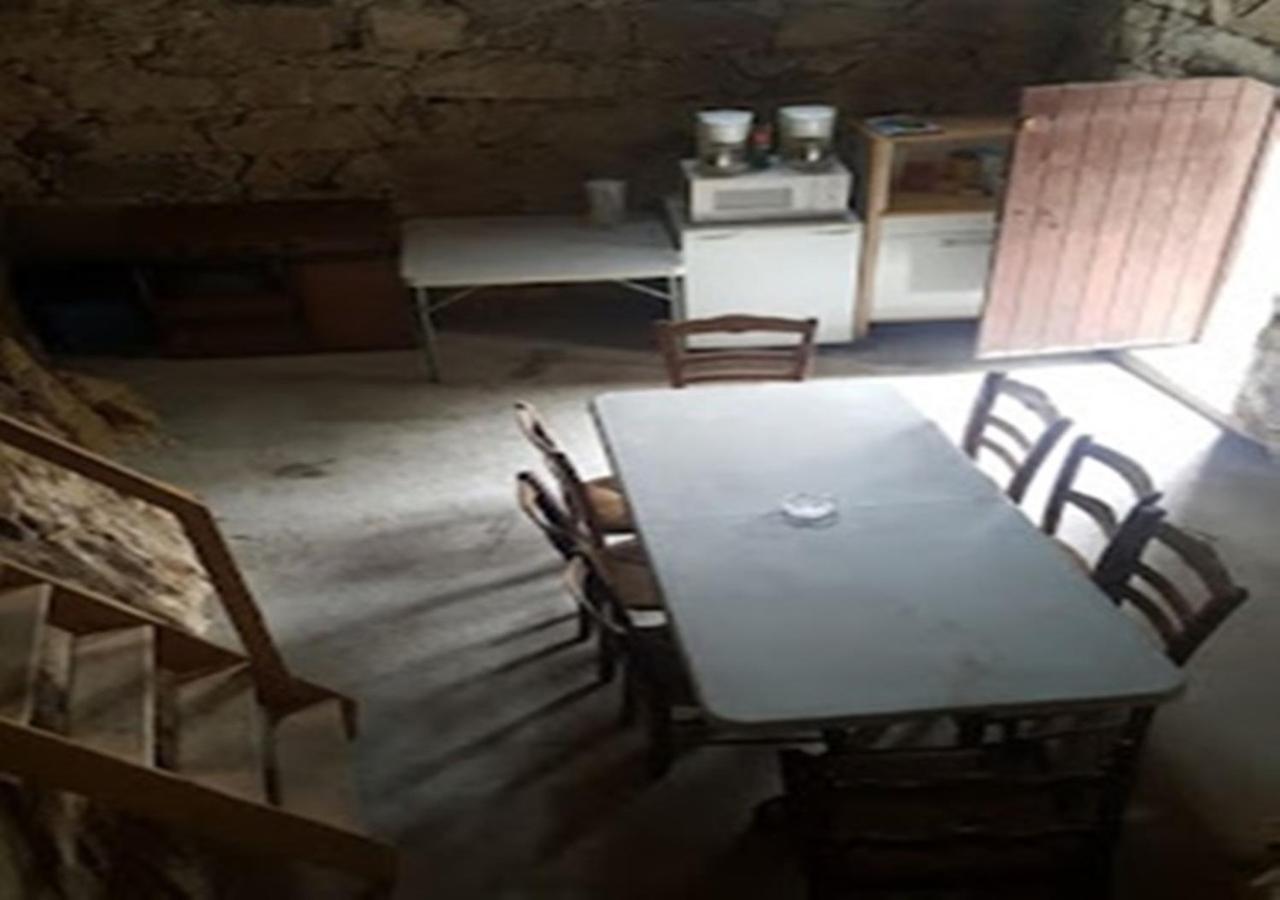 Auberge de Jeunesse Chez Mc Donald Zevaco Exterior foto