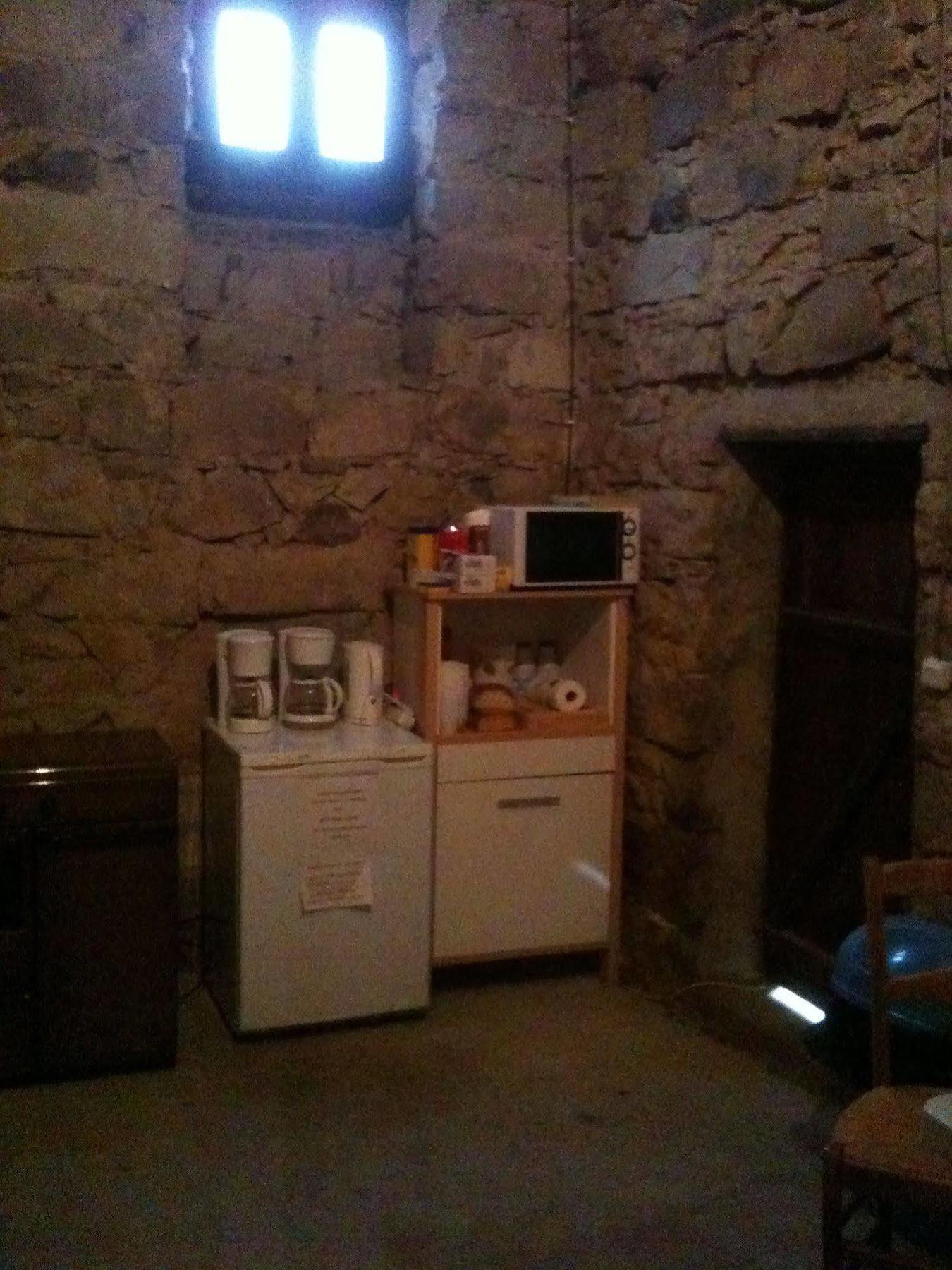Auberge de Jeunesse Chez Mc Donald Zevaco Exterior foto
